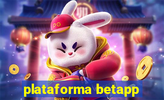 plataforma betapp